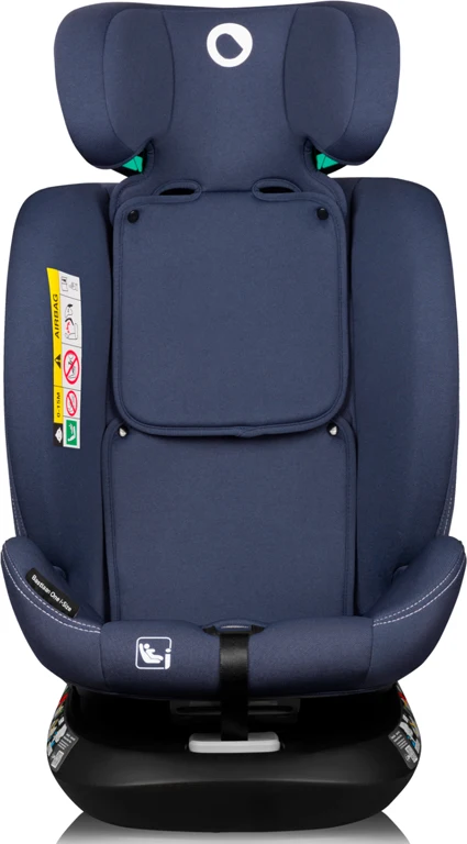 Автокрісло Lionelo Bastiaan One i-Size BLUE NAVY